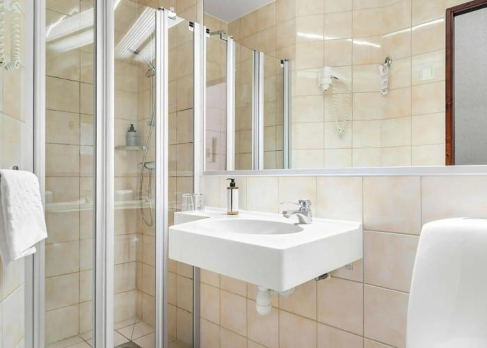 Best Western Ta Inn Hotel