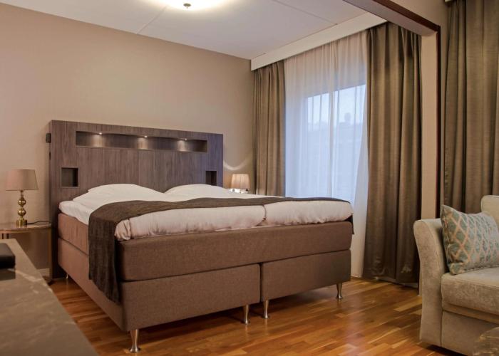 Best Western Ta Inn Hotel
