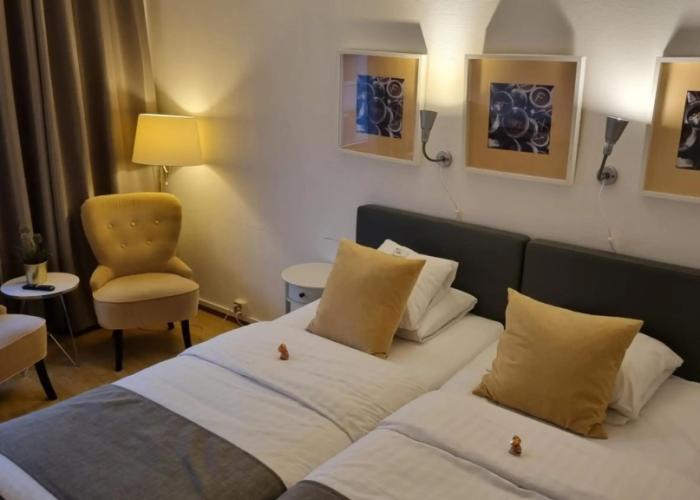 Hotell Västerås