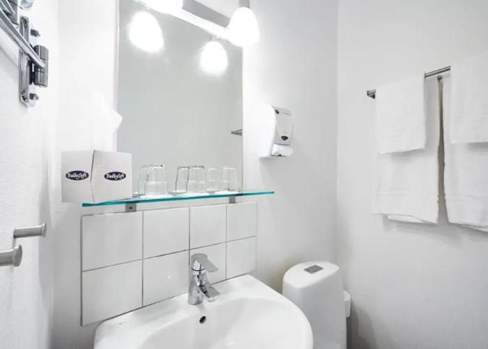 Hotell Västerås