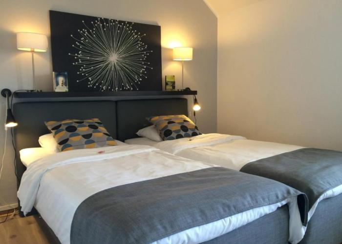 Hotell Västerås