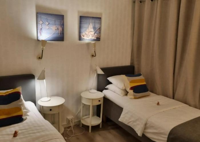 Hotell Västerås