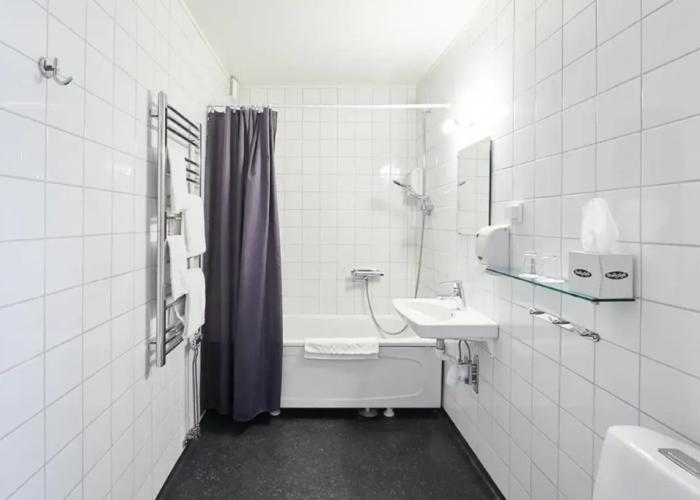 Hotell Västerås