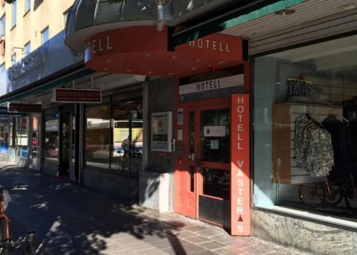 Hotell Västerås