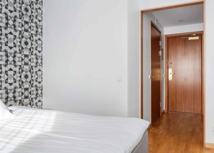 Best Western Hotel Esplanade