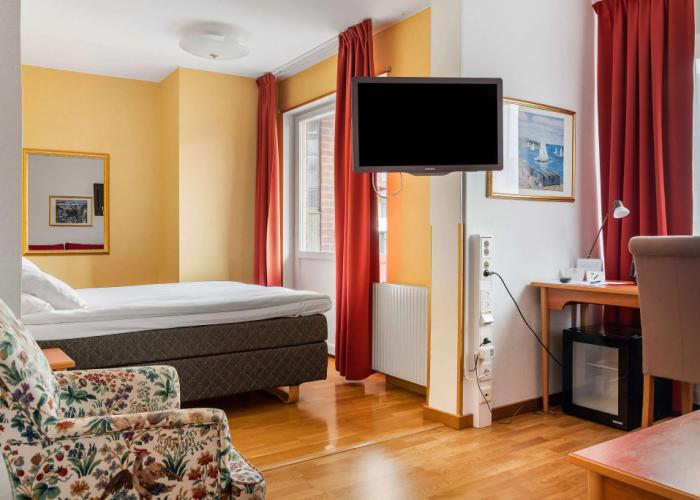 Best Western Hotel Esplanade