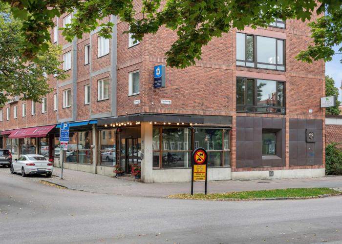 Best Western Hotel Esplanade