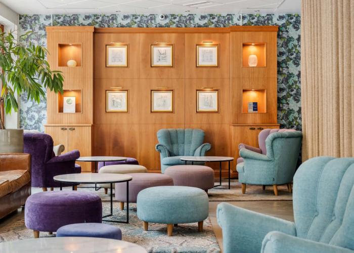 Best Western Hotel Esplanade