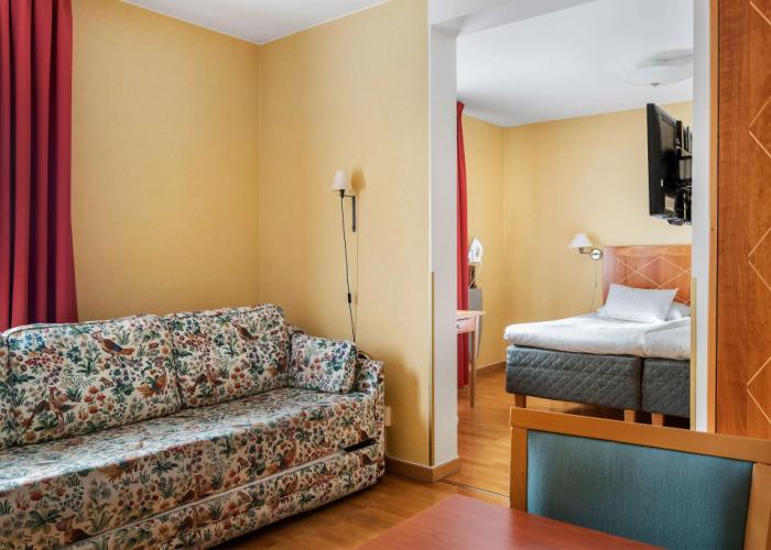 Best Western Hotel Esplanade