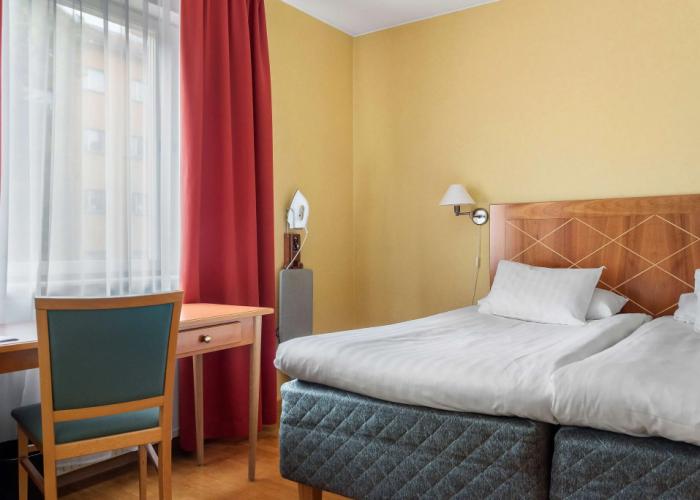 Best Western Hotel Esplanade