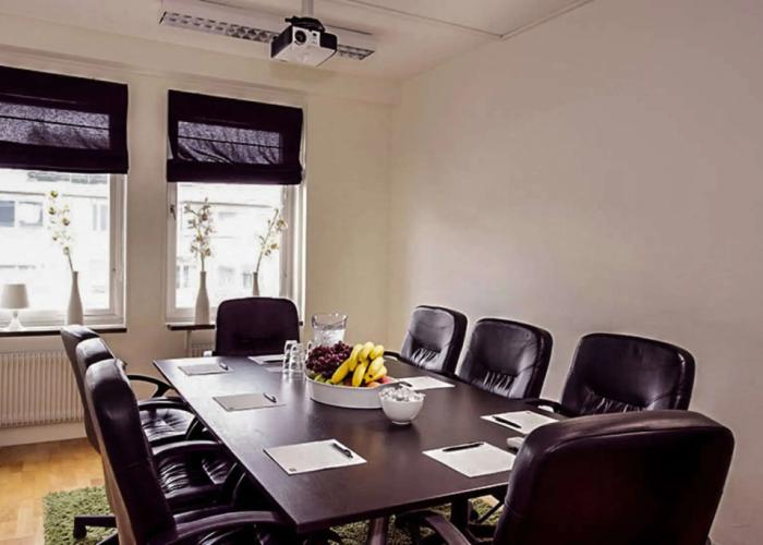Home Hotel Etage