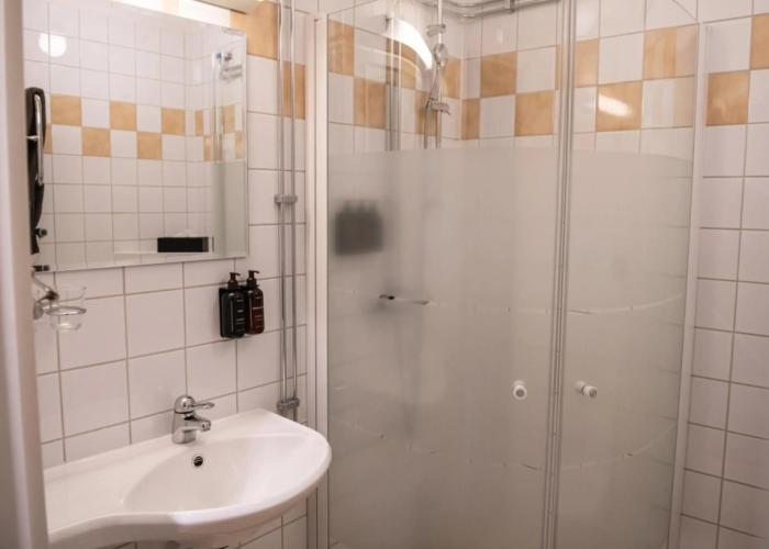 Home Hotel Etage