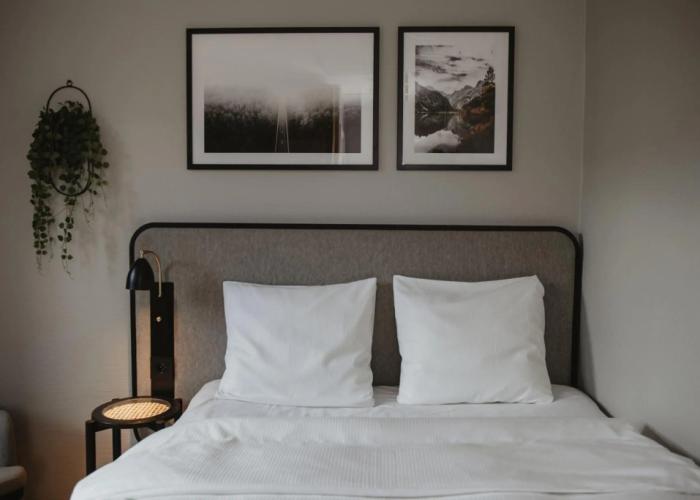 Home Hotel Etage