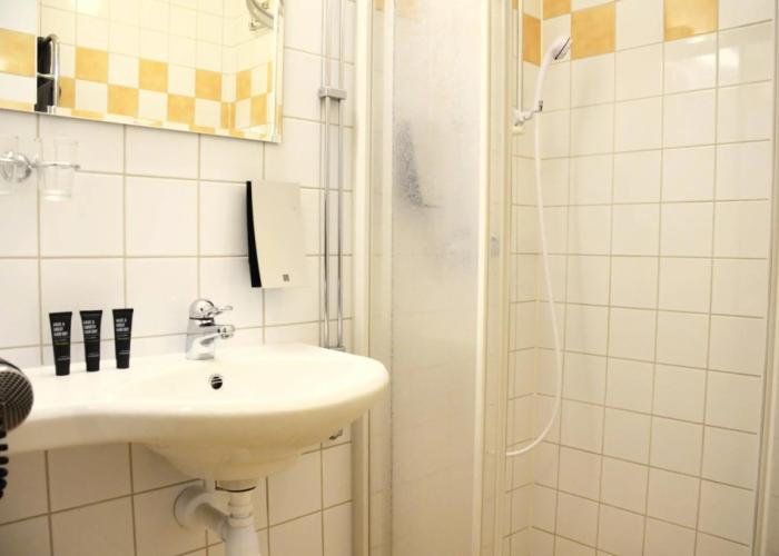 Home Hotel Etage