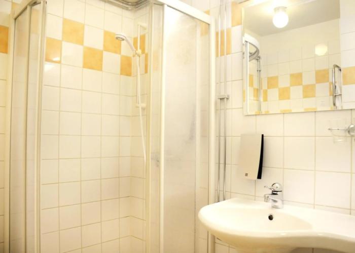 Home Hotel Etage