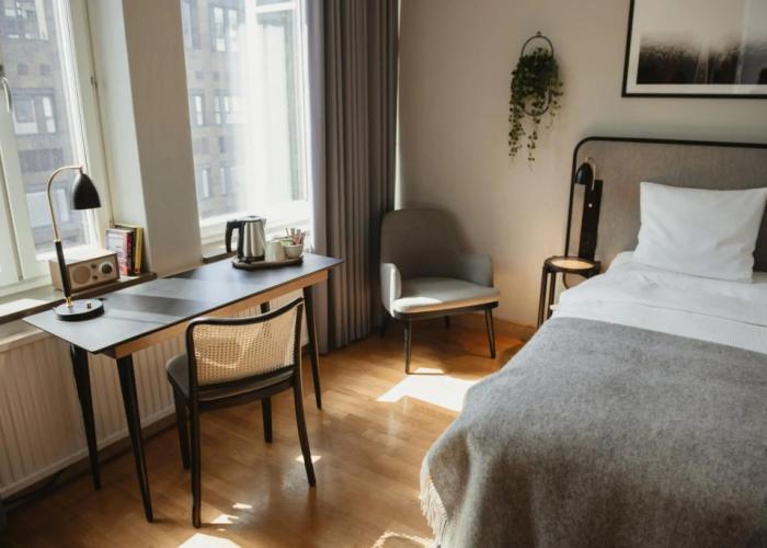 Home Hotel Etage