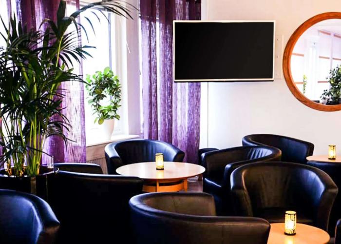 Home Hotel Etage