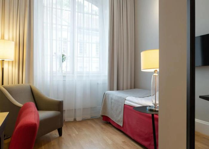 Elite Stadshotellet Västerås