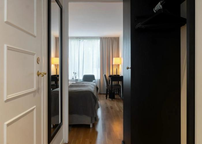 Elite Stadshotellet Västerås