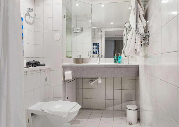 Best Western Plus Hotel Plaza