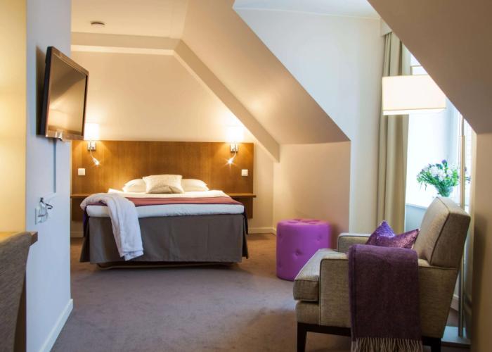 Best Western Plus Hotel Plaza
