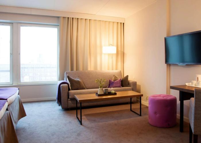 Best Western Plus Hotel Plaza