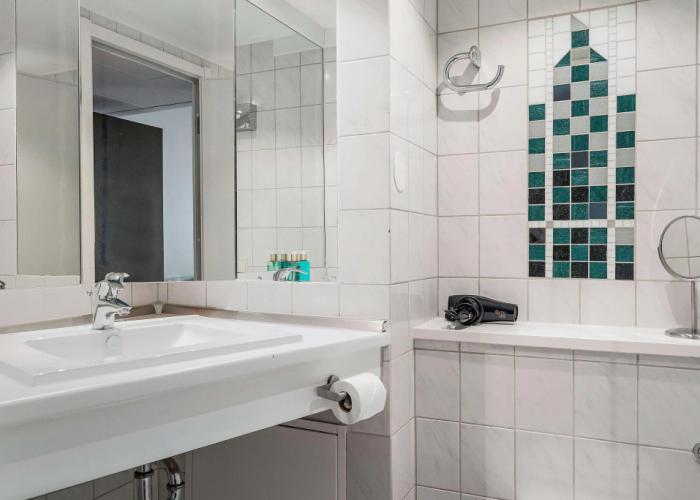 Best Western Plus Hotel Plaza