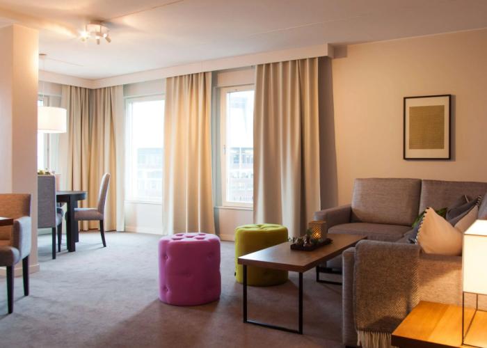 Best Western Plus Hotel Plaza