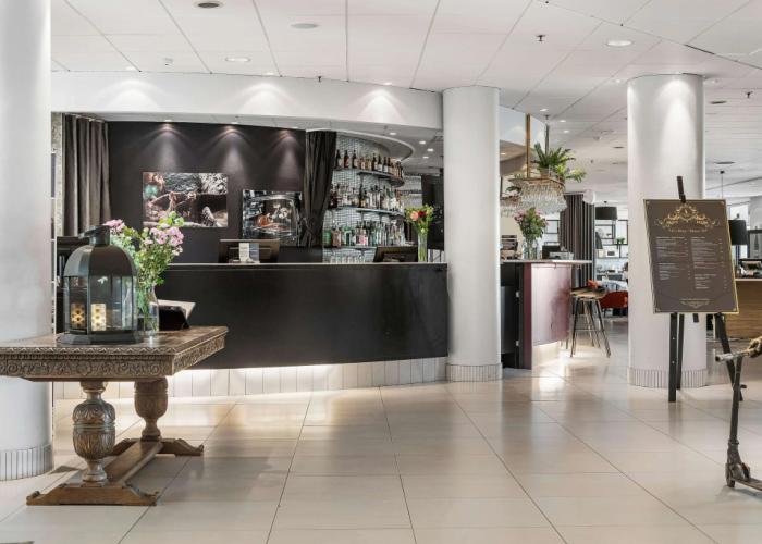 Best Western Plus Hotel Plaza