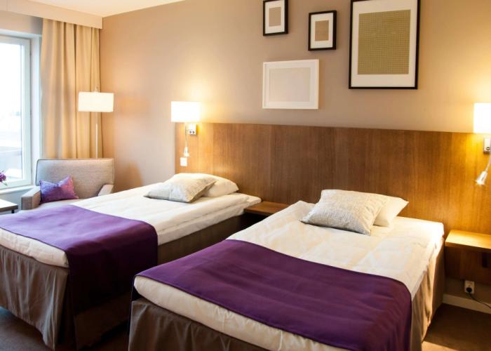 Best Western Plus Hotel Plaza