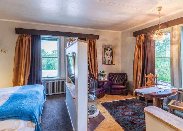 Skultuna Hotell & Konferens