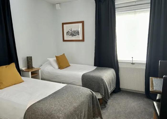 Skultuna Hotell & Konferens