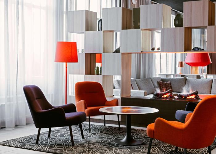 Scandic Västerås