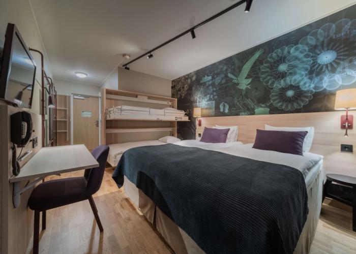 Scandic Västerås