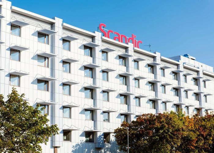 Scandic Västerås
