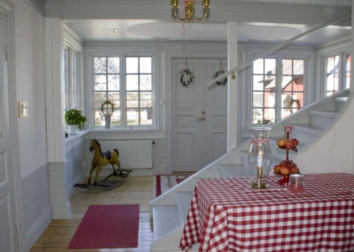 Hem till Gården