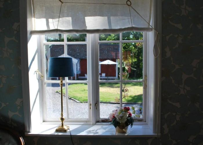 Hem till Gården
