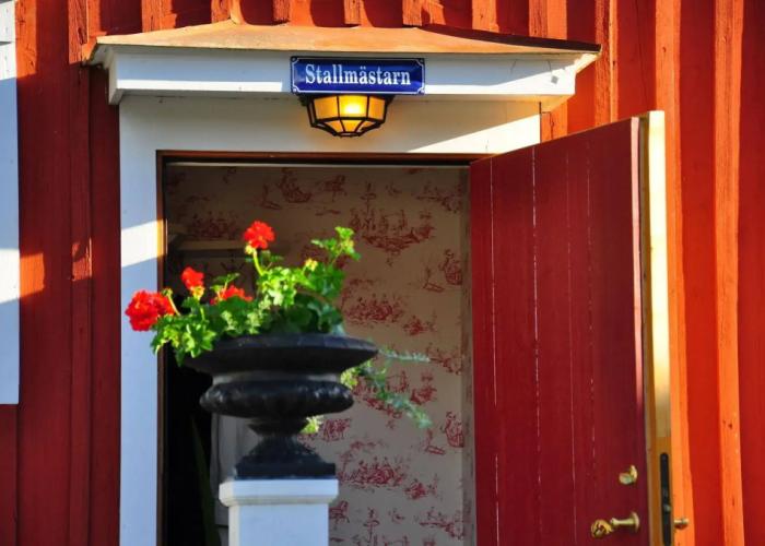 Hem till Gården