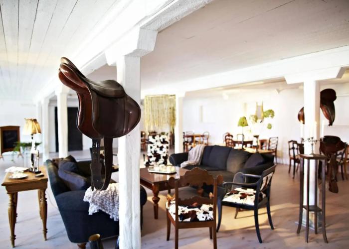 Hem till Gården