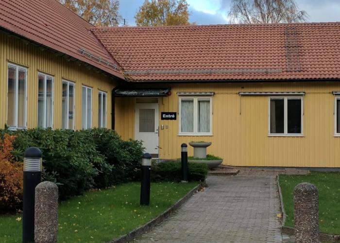 Hotell Hässlö