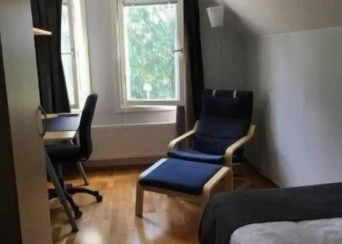 Hotell Hässlö