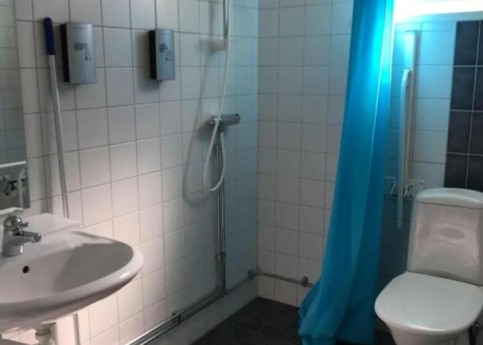 Hotell Hässlö