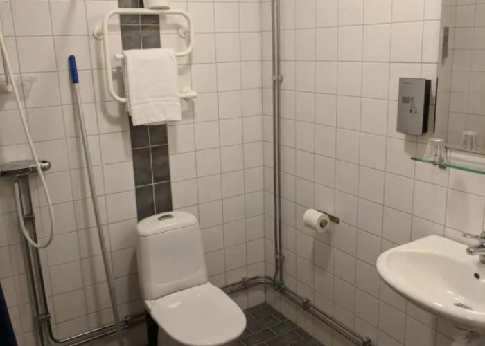 Hotell Hässlö