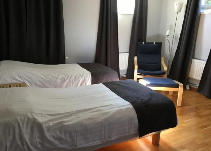 Hotell Hässlö
