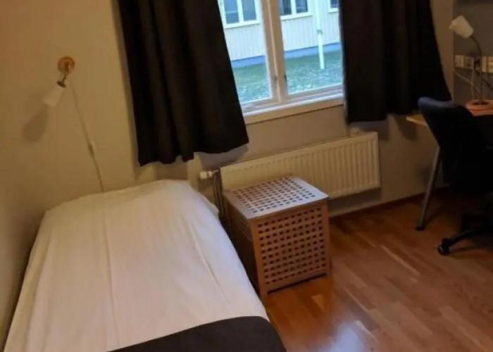 Hotell Hässlö