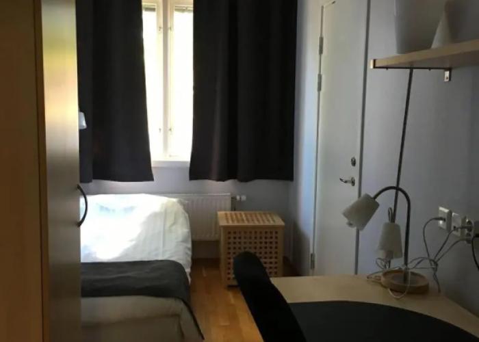 Hotell Hässlö