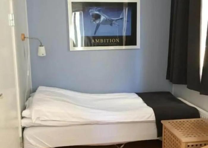 Hotell Hässlö