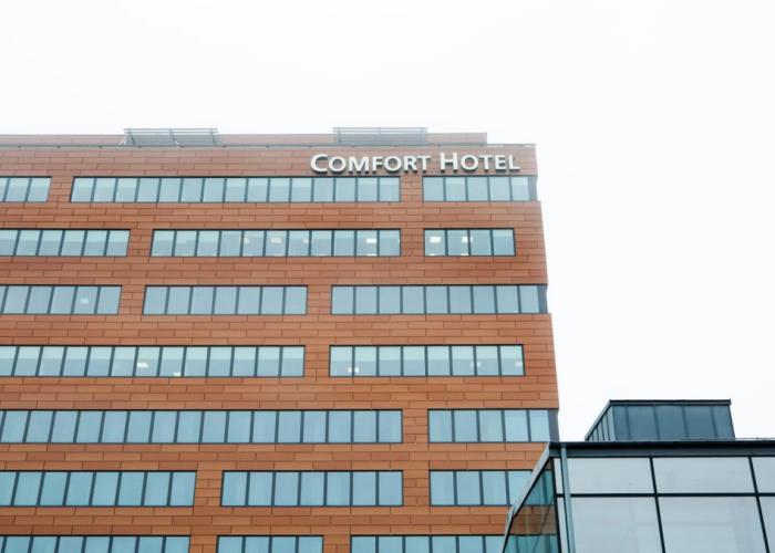 Comfort Hotel Västerås