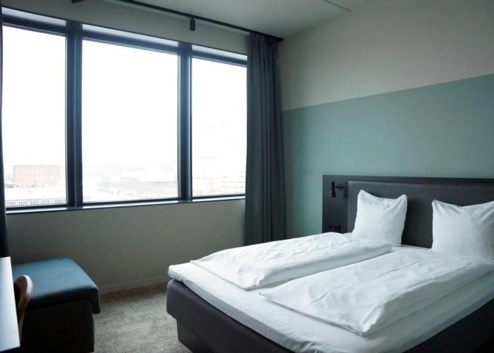 Comfort Hotel Västerås