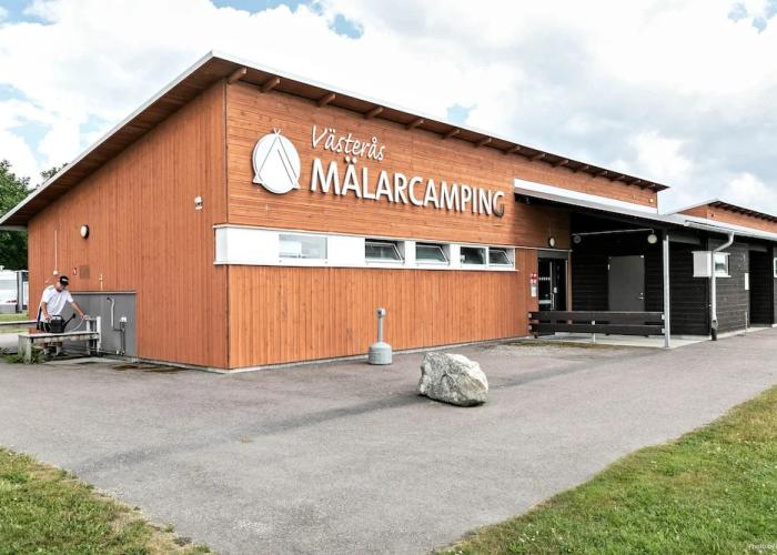 First Camp Västerås Mälaren